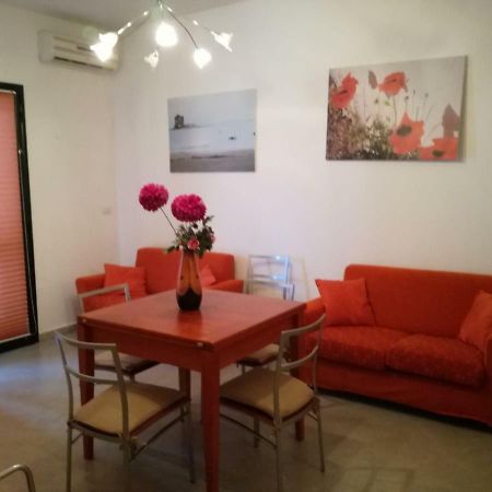 B&B Giovanna Gms Porto Cesareo Εξωτερικό φωτογραφία