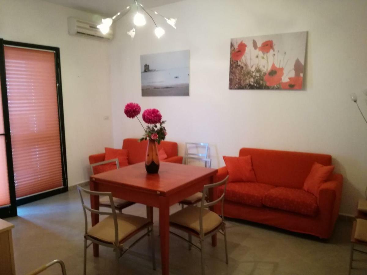 B&B Giovanna Gms Porto Cesareo Εξωτερικό φωτογραφία