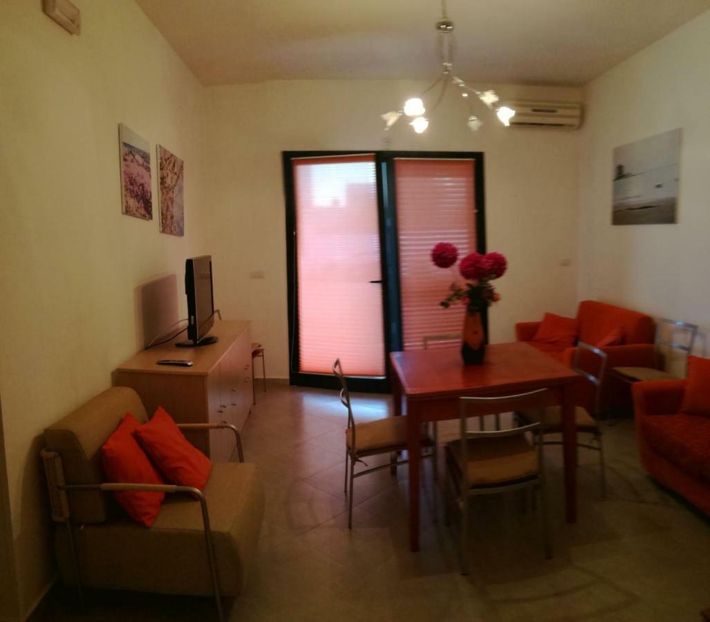 B&B Giovanna Gms Porto Cesareo Εξωτερικό φωτογραφία