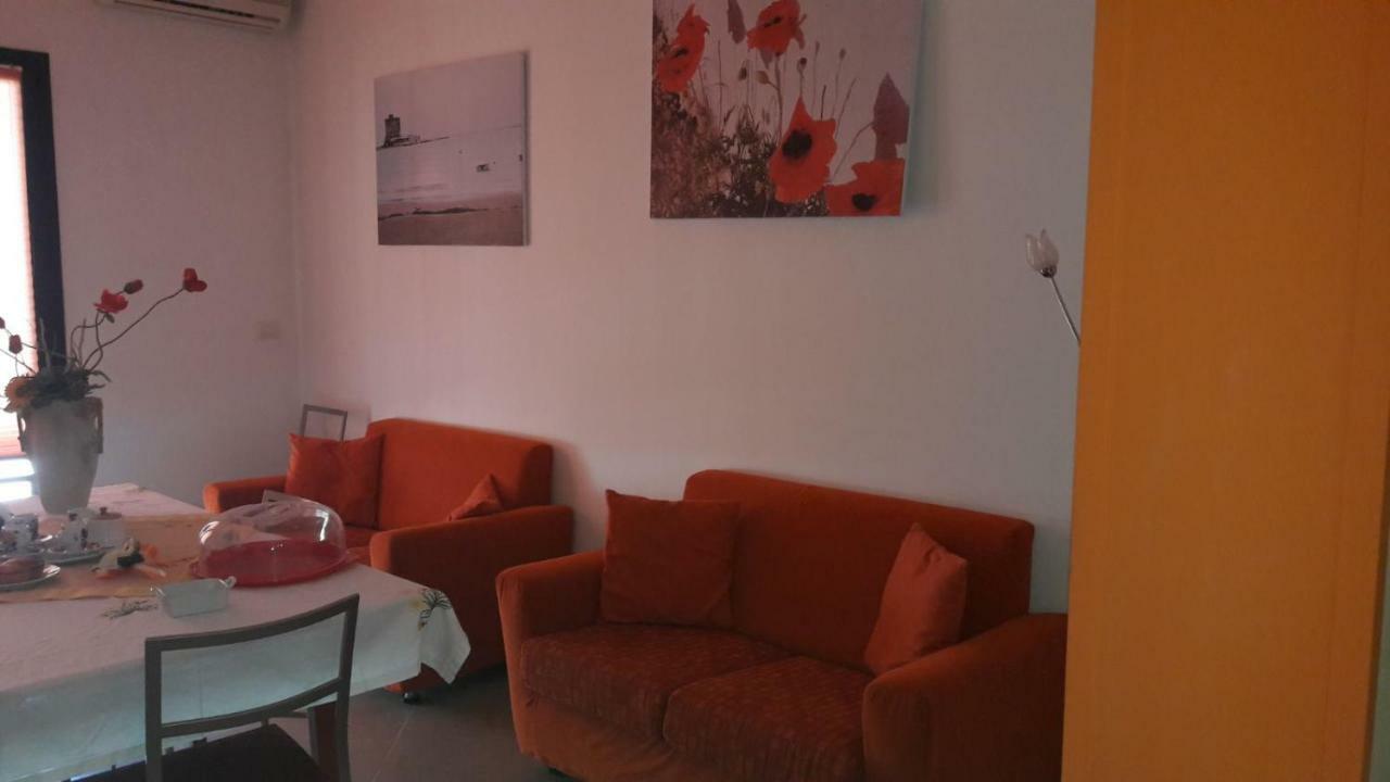 B&B Giovanna Gms Porto Cesareo Εξωτερικό φωτογραφία