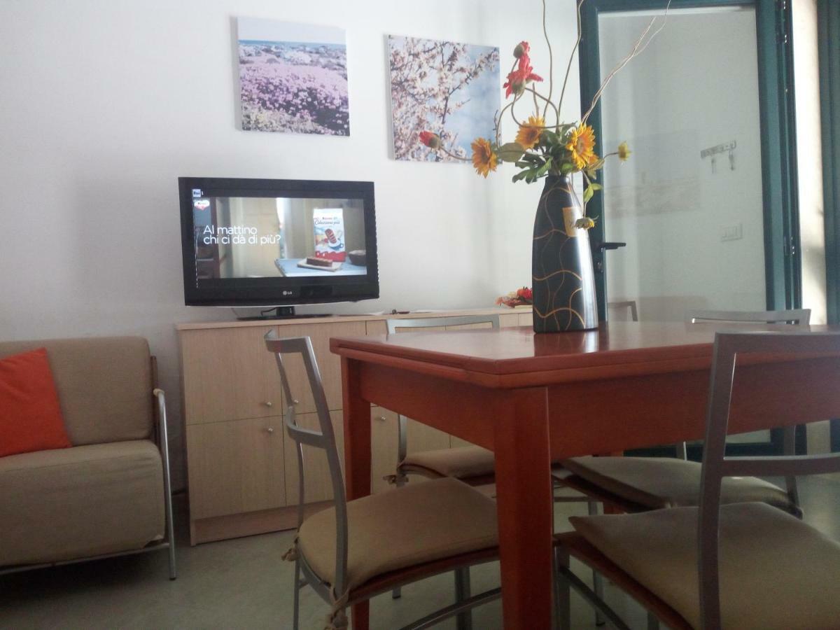 B&B Giovanna Gms Porto Cesareo Εξωτερικό φωτογραφία