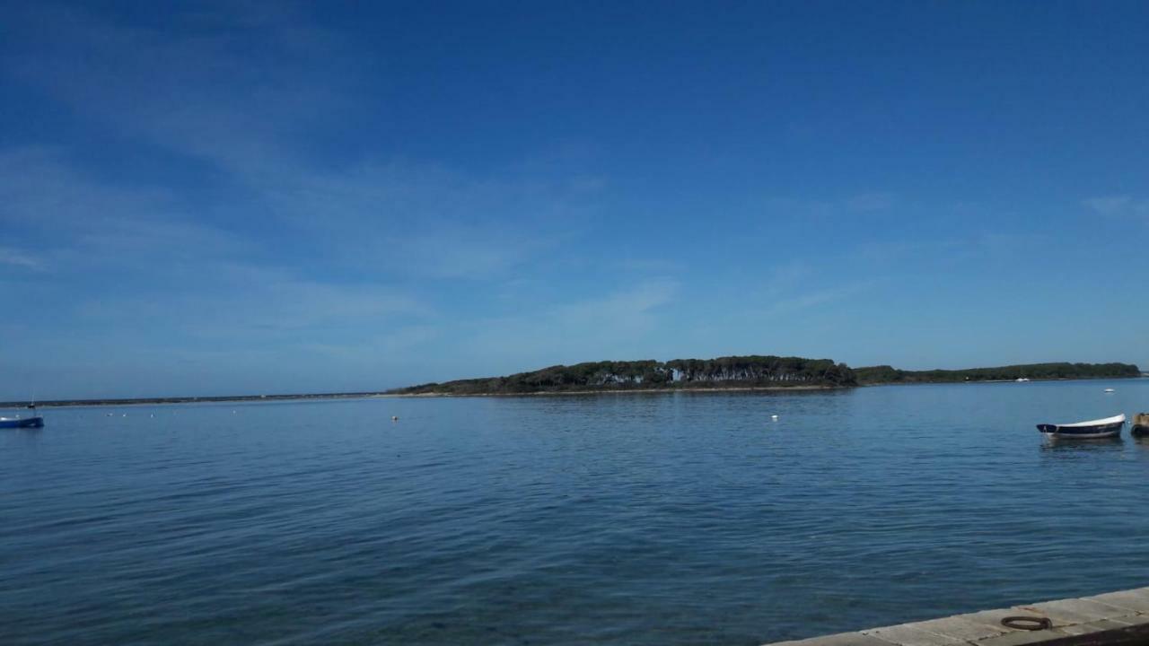 B&B Giovanna Gms Porto Cesareo Εξωτερικό φωτογραφία