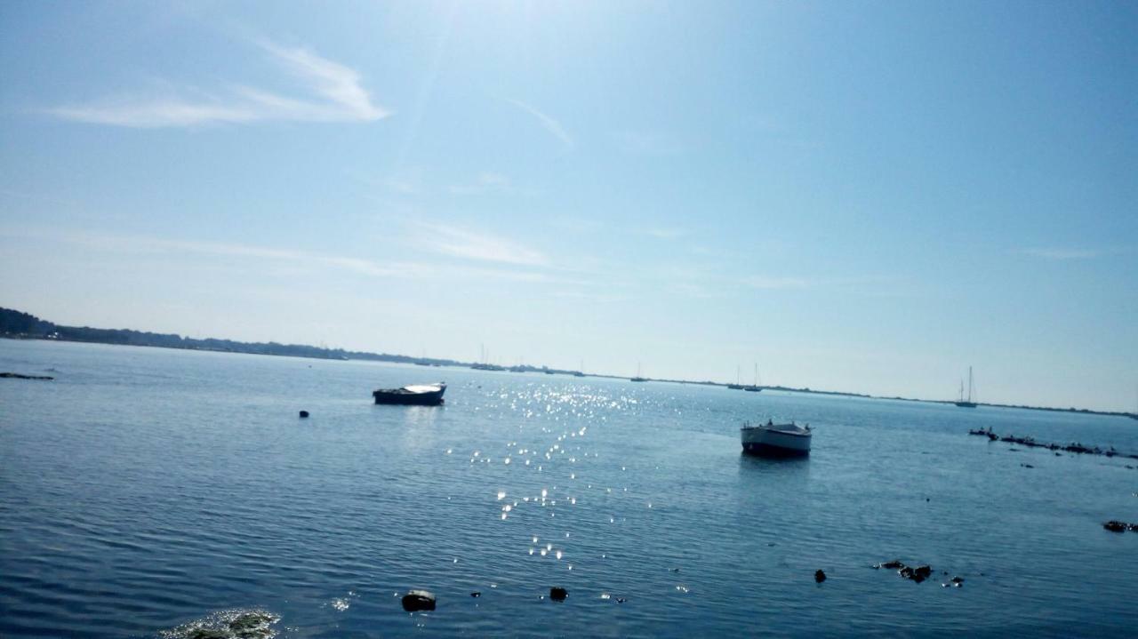 B&B Giovanna Gms Porto Cesareo Εξωτερικό φωτογραφία