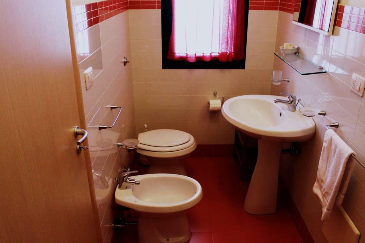 B&B Giovanna Gms Porto Cesareo Εξωτερικό φωτογραφία