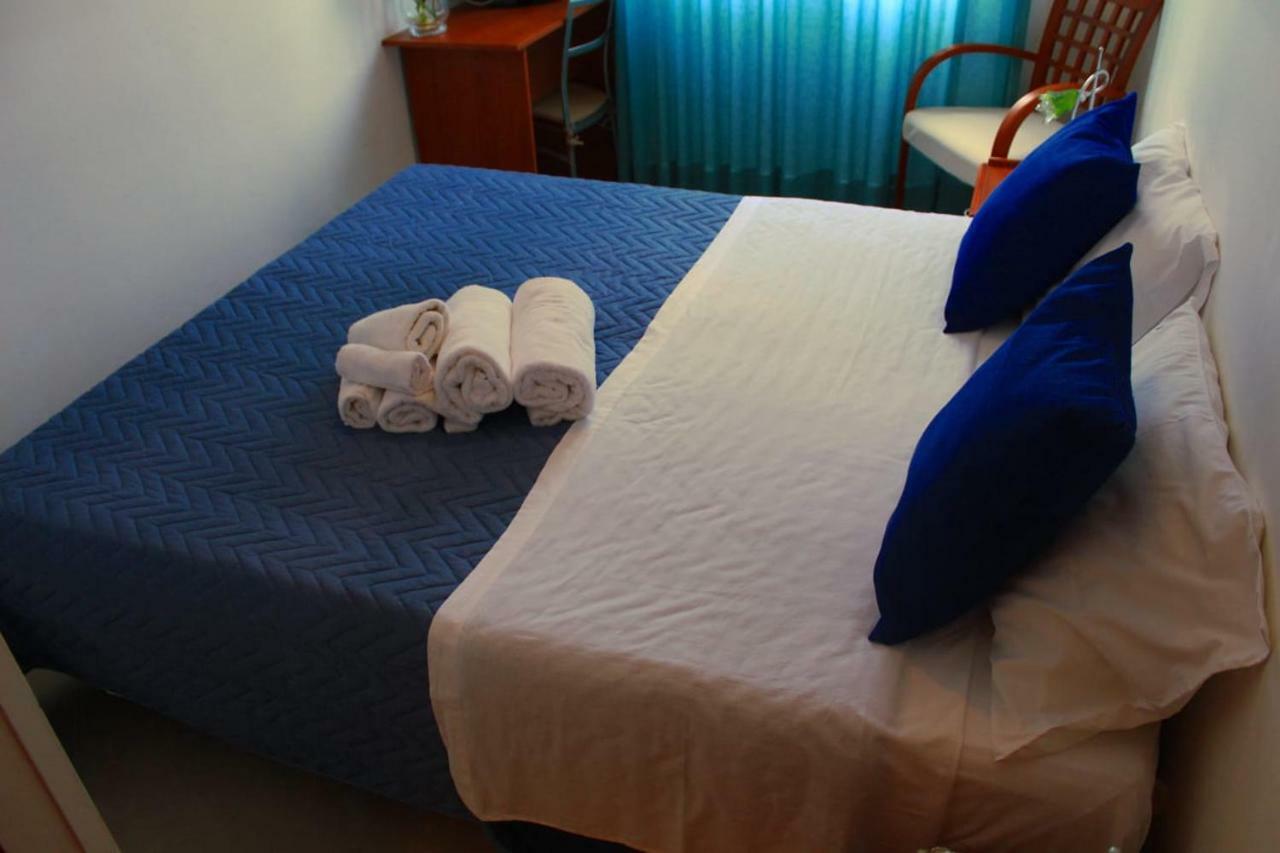 B&B Giovanna Gms Porto Cesareo Εξωτερικό φωτογραφία
