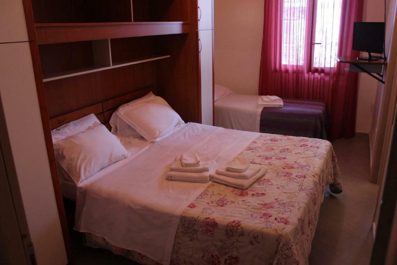 B&B Giovanna Gms Porto Cesareo Εξωτερικό φωτογραφία