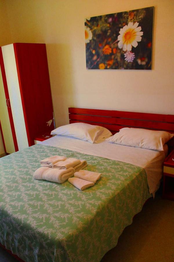 B&B Giovanna Gms Porto Cesareo Εξωτερικό φωτογραφία