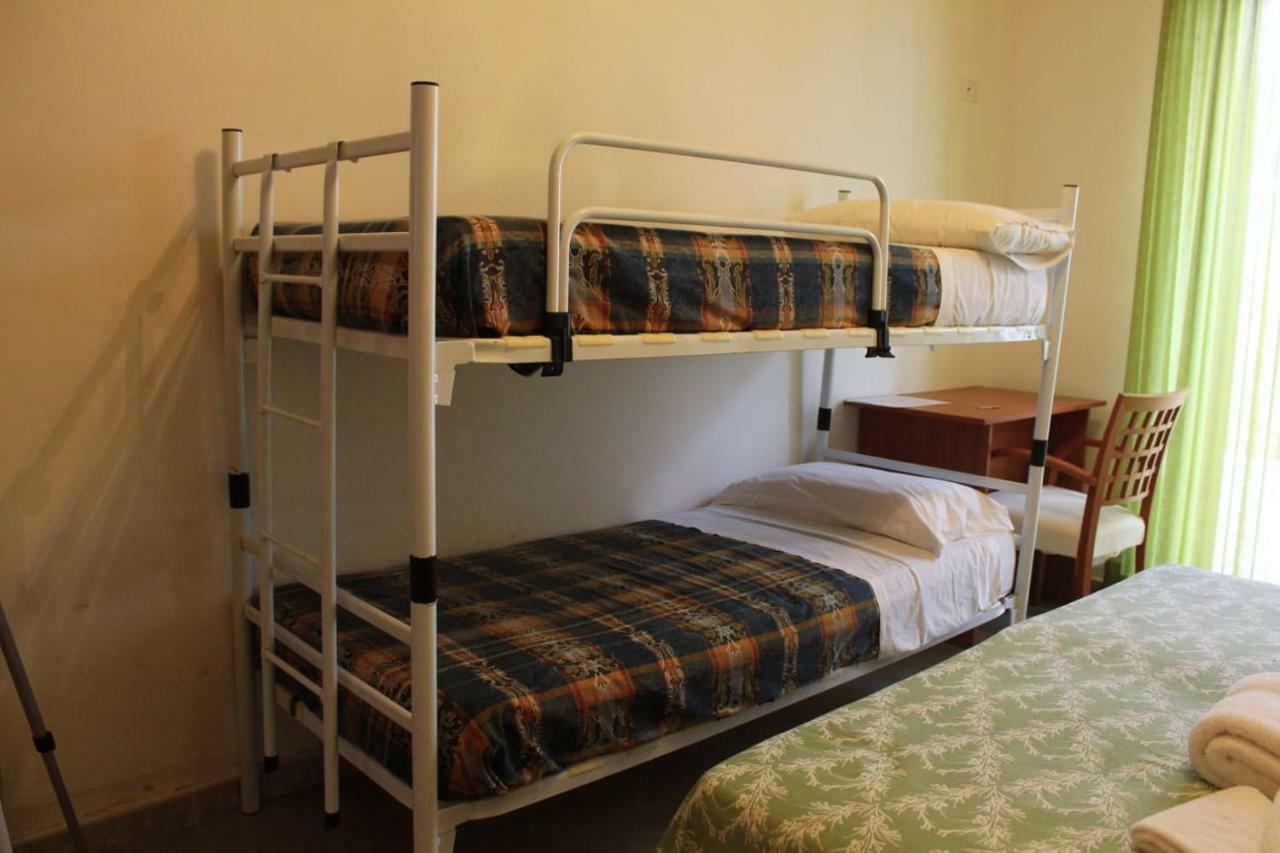 B&B Giovanna Gms Porto Cesareo Εξωτερικό φωτογραφία