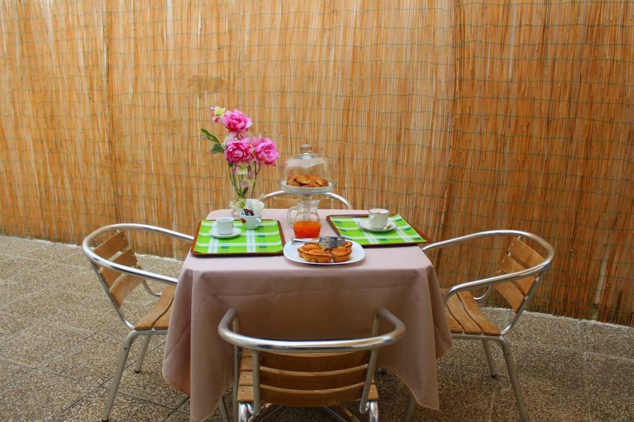 B&B Giovanna Gms Porto Cesareo Εξωτερικό φωτογραφία