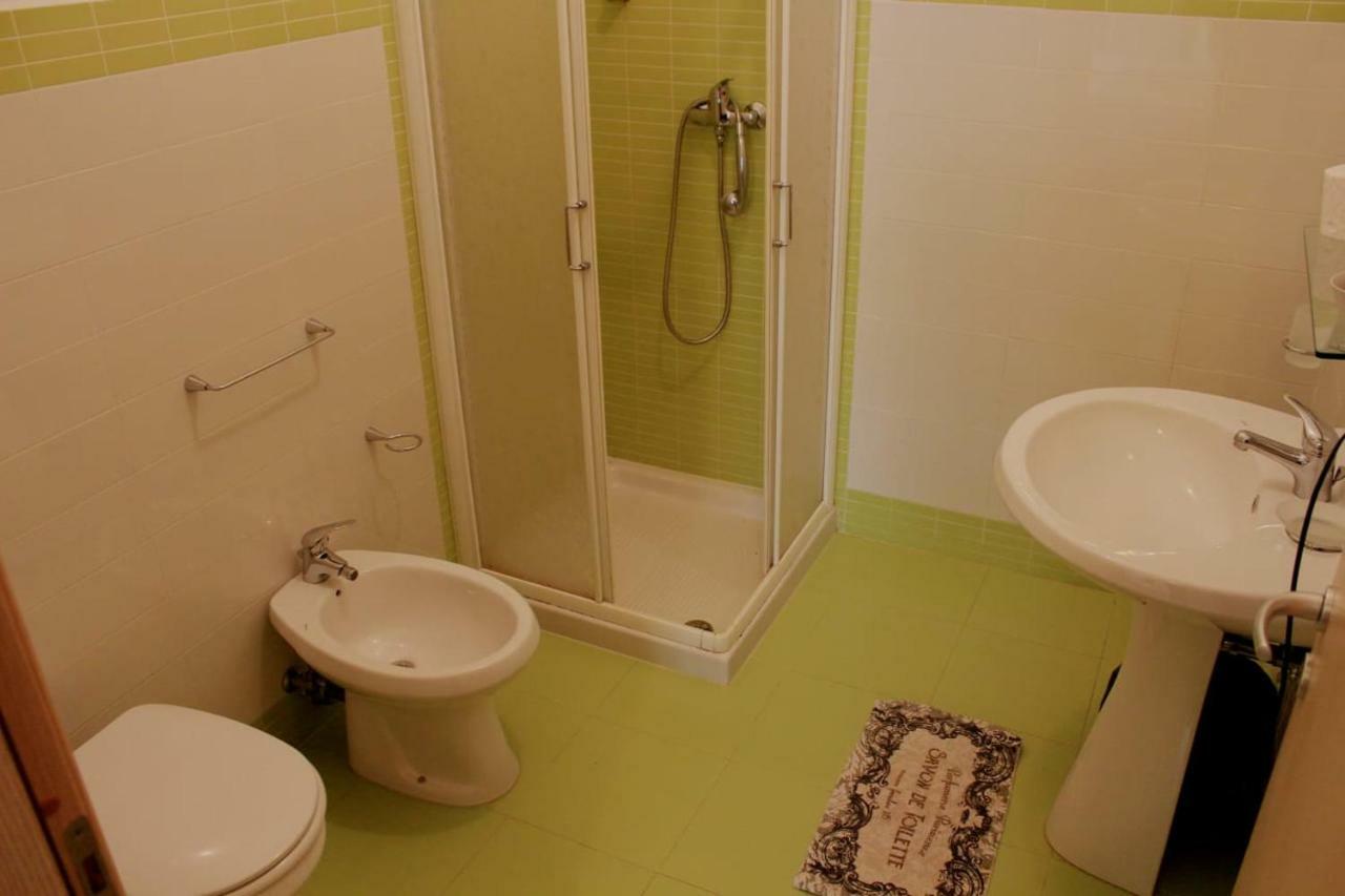 B&B Giovanna Gms Porto Cesareo Εξωτερικό φωτογραφία
