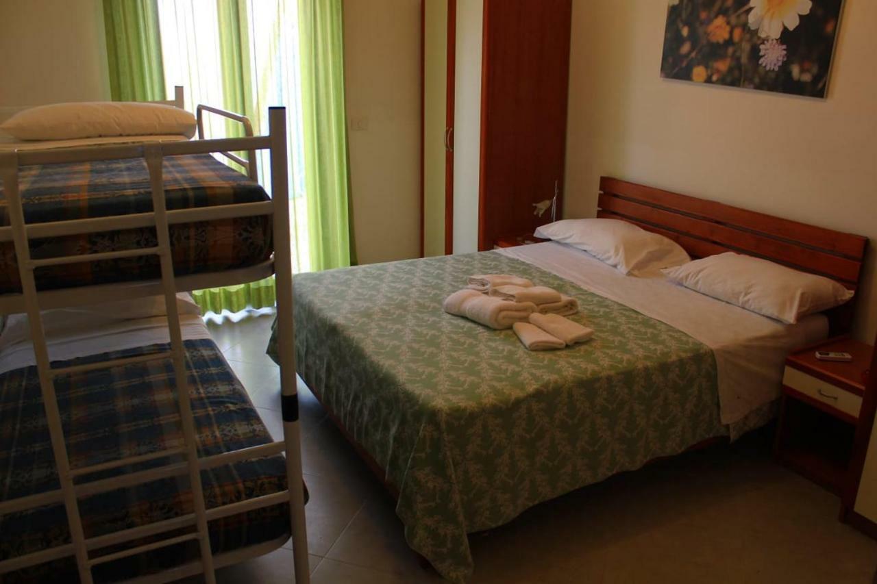 B&B Giovanna Gms Porto Cesareo Εξωτερικό φωτογραφία