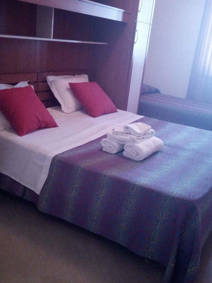 B&B Giovanna Gms Porto Cesareo Δωμάτιο φωτογραφία