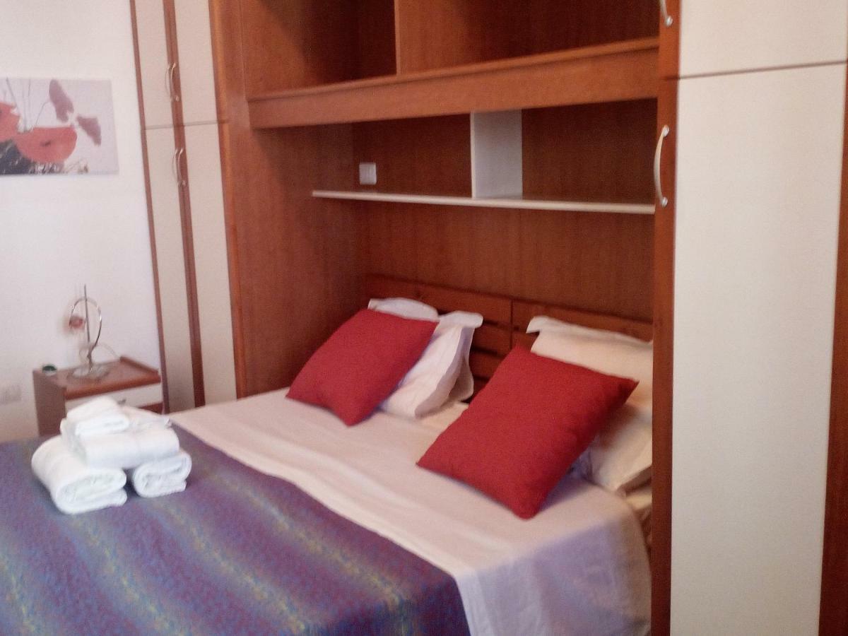 B&B Giovanna Gms Porto Cesareo Δωμάτιο φωτογραφία